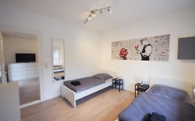 Modern Apartment In Schwarzenbek